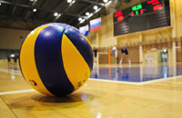 Тренировочные волейбольные мячи