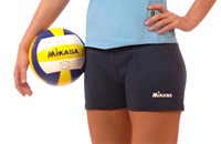Женские волейбольные шорты